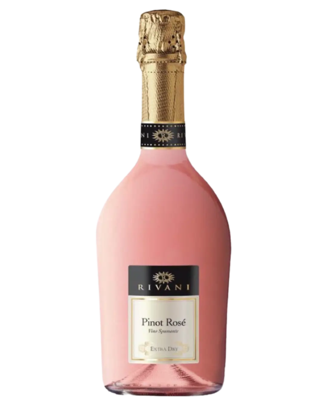 Image of Rivani, Extra Dry Pinot Noir Rosé NV